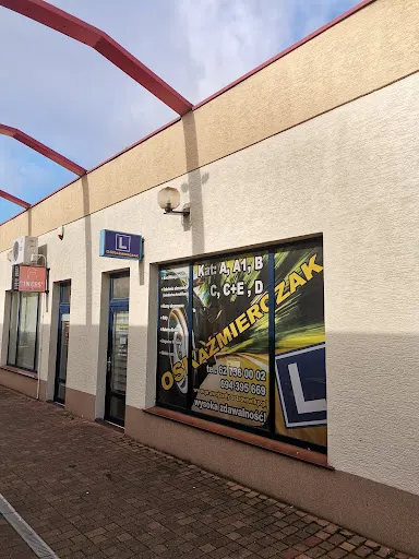 OSK Wojciech Kaźmierczak